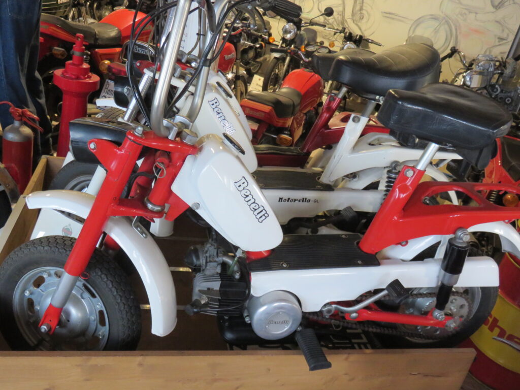 Musei Motoristici della Romagna