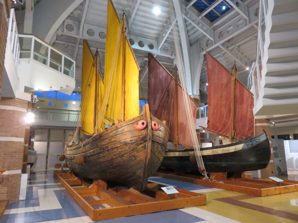 Musei Motoristici della Romagna