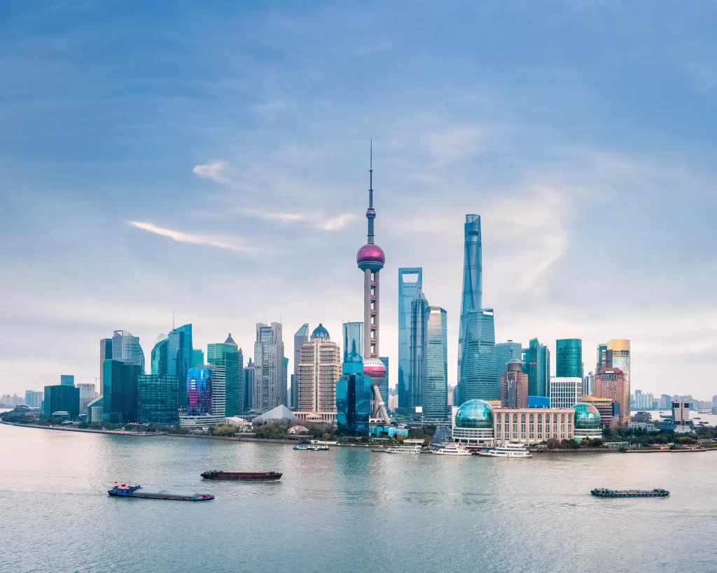 Viaggio organizzato: 10 giorni in Cina