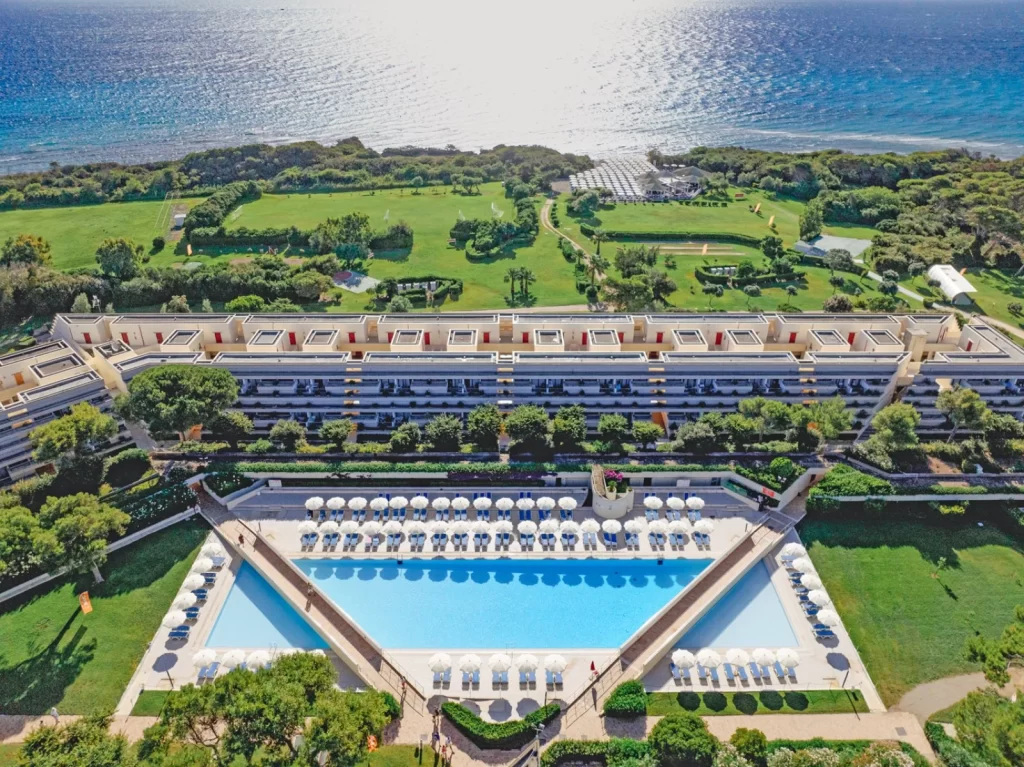 Viaggi in Puglia: Bravo Alimini