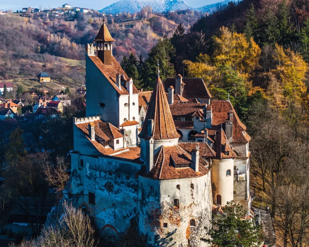 Viaggi organizzati: Romania Transilvania Autentica