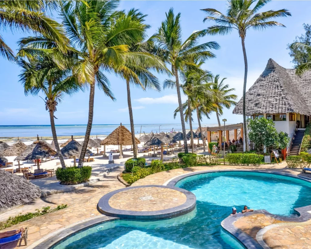 Viaggi in Tanzania: Zanzibar - Kiwengwa