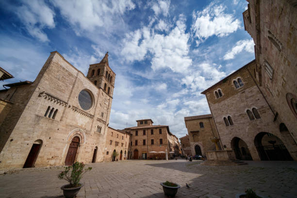 Viaggio di gruppo Bevagna & Marcato delle Gaite