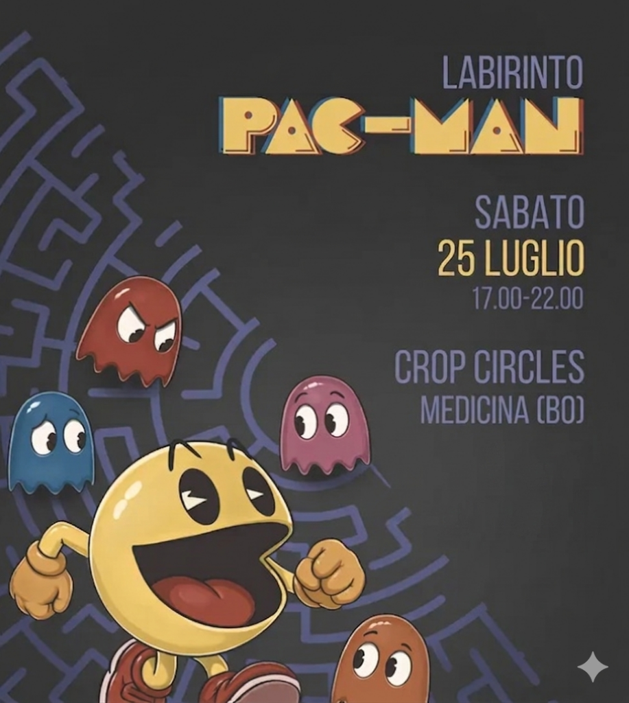 Labirinto Pac-Man