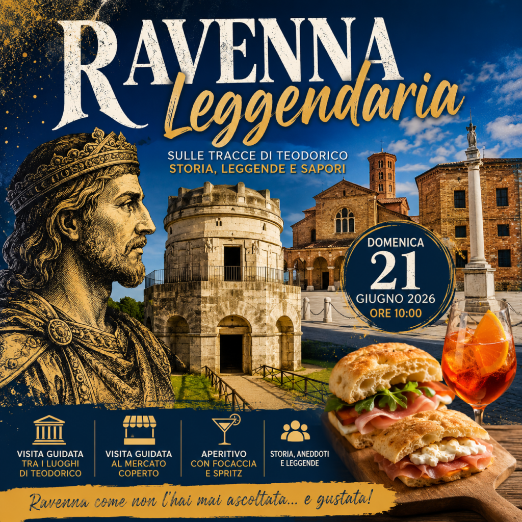Ravenna leggendaria