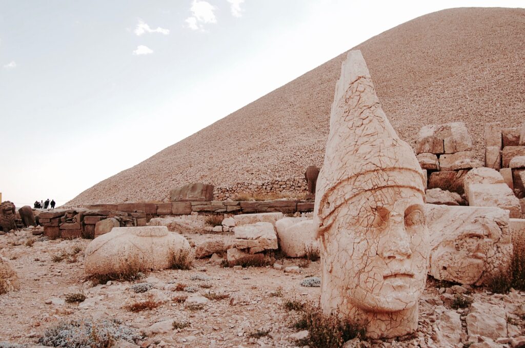 Gran Tour Turchia: Anatolia & Cappadocia