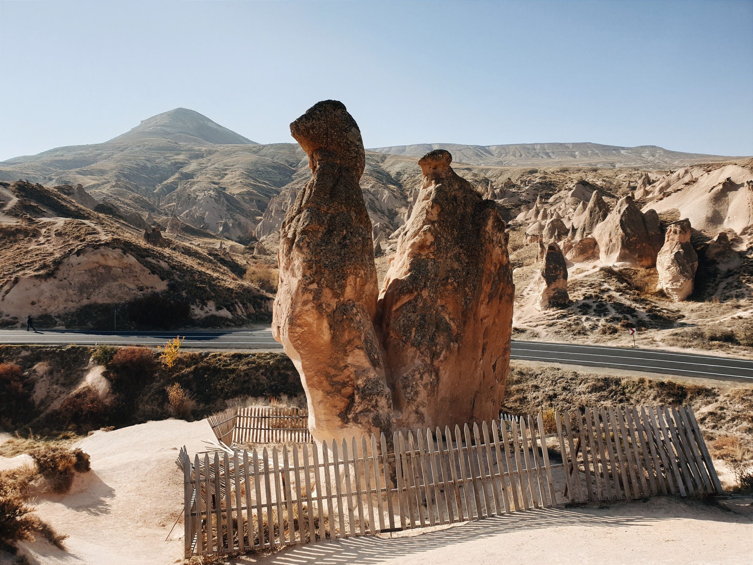 Gran Tour Turchia: Anatolia & Cappadocia
