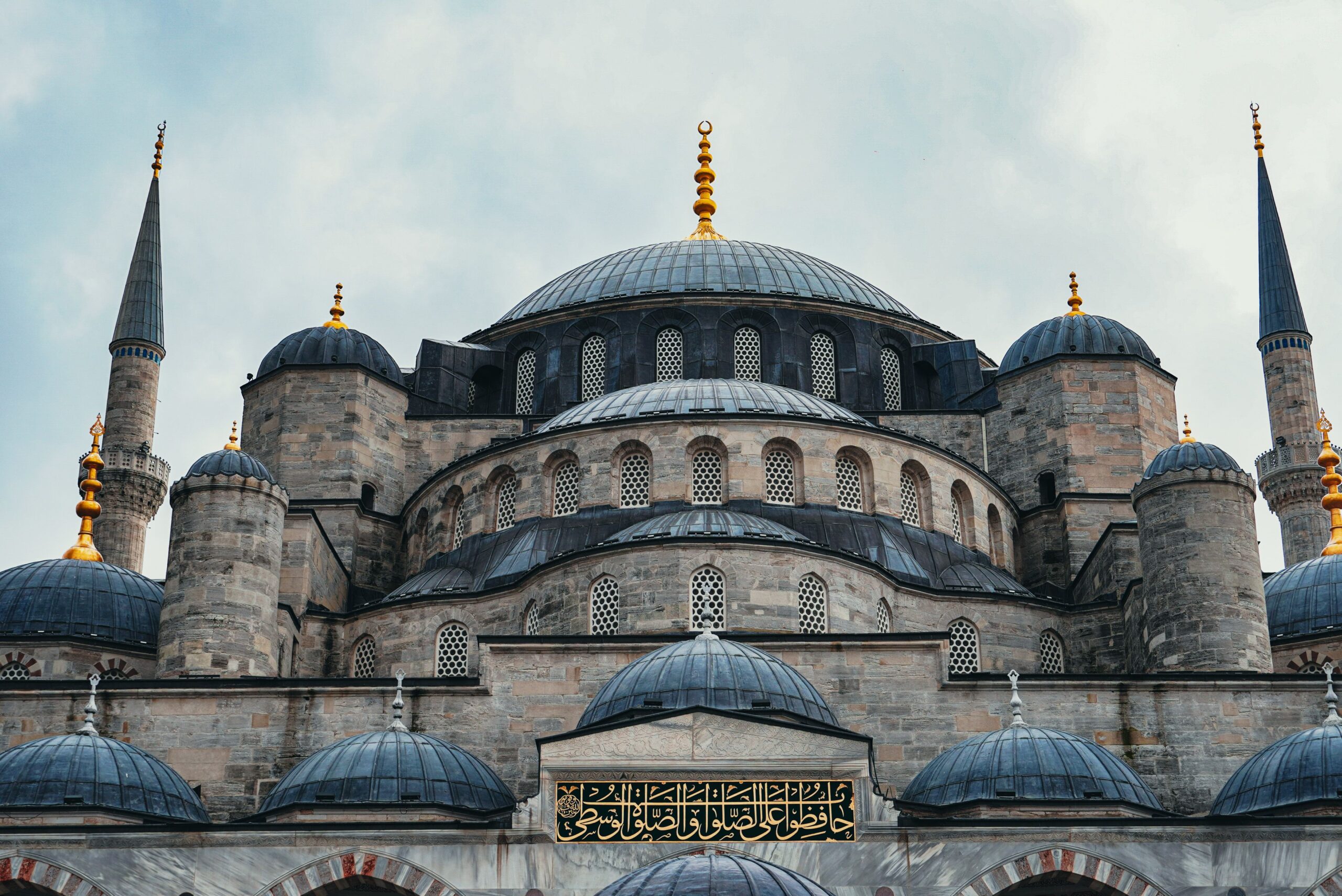 Gran Tour Turchia: Anatolia & Cappadocia