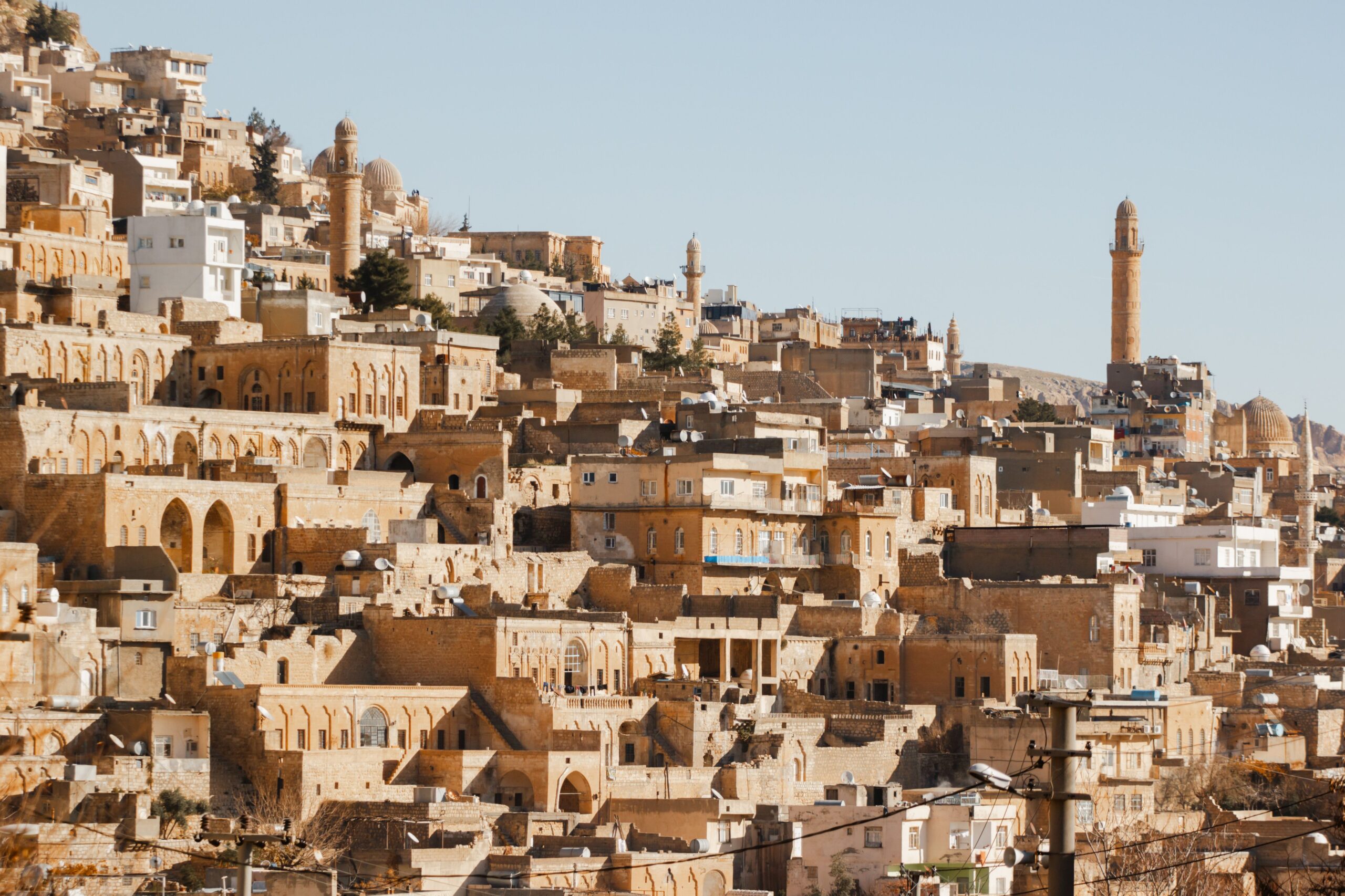 Gran Tour Turchia: Anatolia & Cappadocia