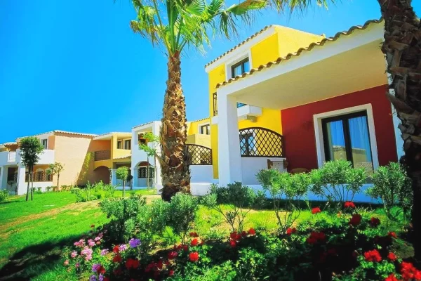 Viaggi in Sardegna: IGV Club Santa Clara