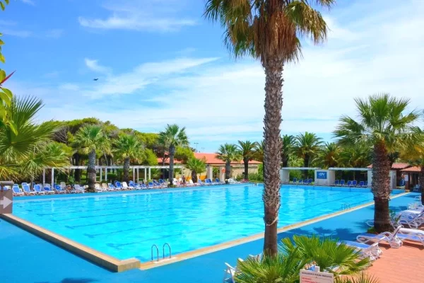 Viaggi in Sicilia: IGV Club Marispica