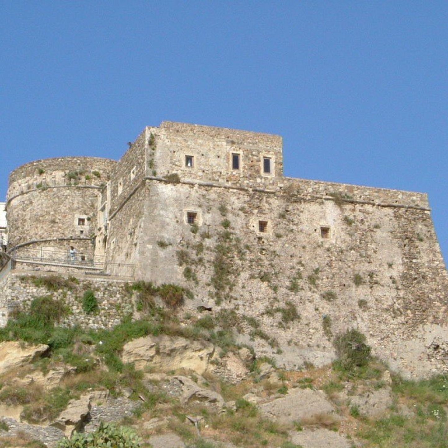 Viaggi organizzati Calabria Autentica