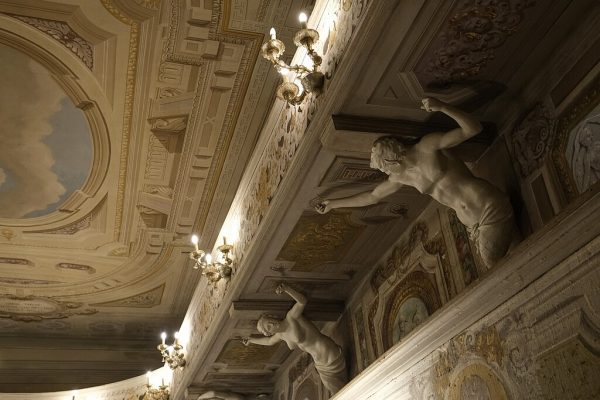 Viaggio Organizzato Bologna Rocchetta Mattei