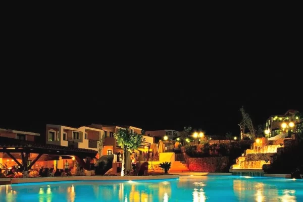 Viaggi in Sardegna: IGV Club Santa Clara