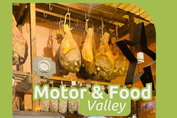 Tour Motor & Food Valley