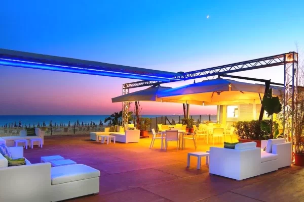 Viaggi in Sicilia: IGV Club Marispica