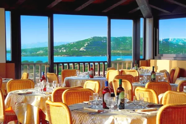 Viaggi in Sardegna: IGV Club Santa Clara