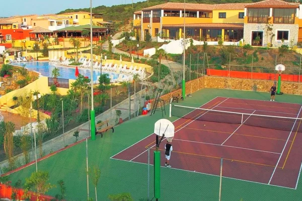 Viaggi in Sardegna: IGV Club Santa Clara