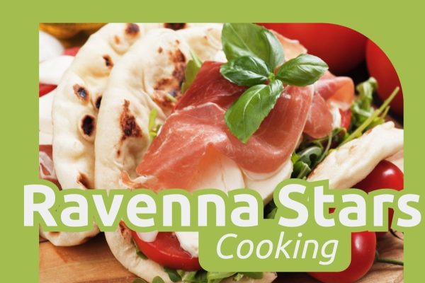 Ravenna Unesco Tour & Cooking Class