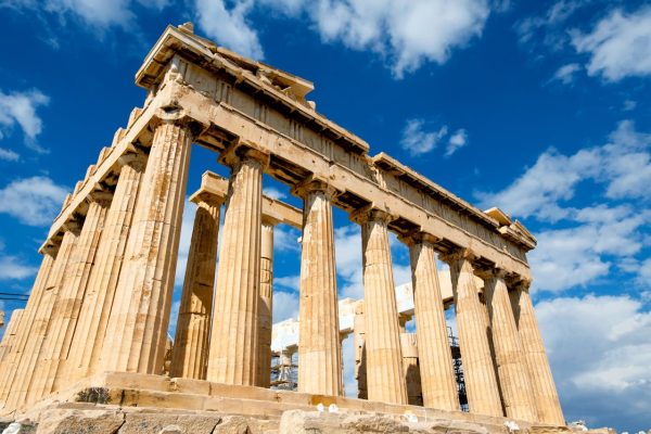 Viaggi Organizzati Grecia Classica