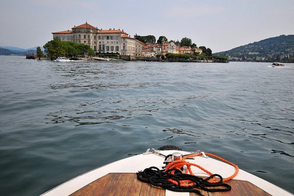 Viaggi organizzati: Tour del Lago Maggiore