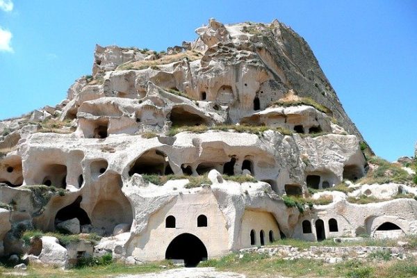 Viaggi organizzati: Turchia Completa