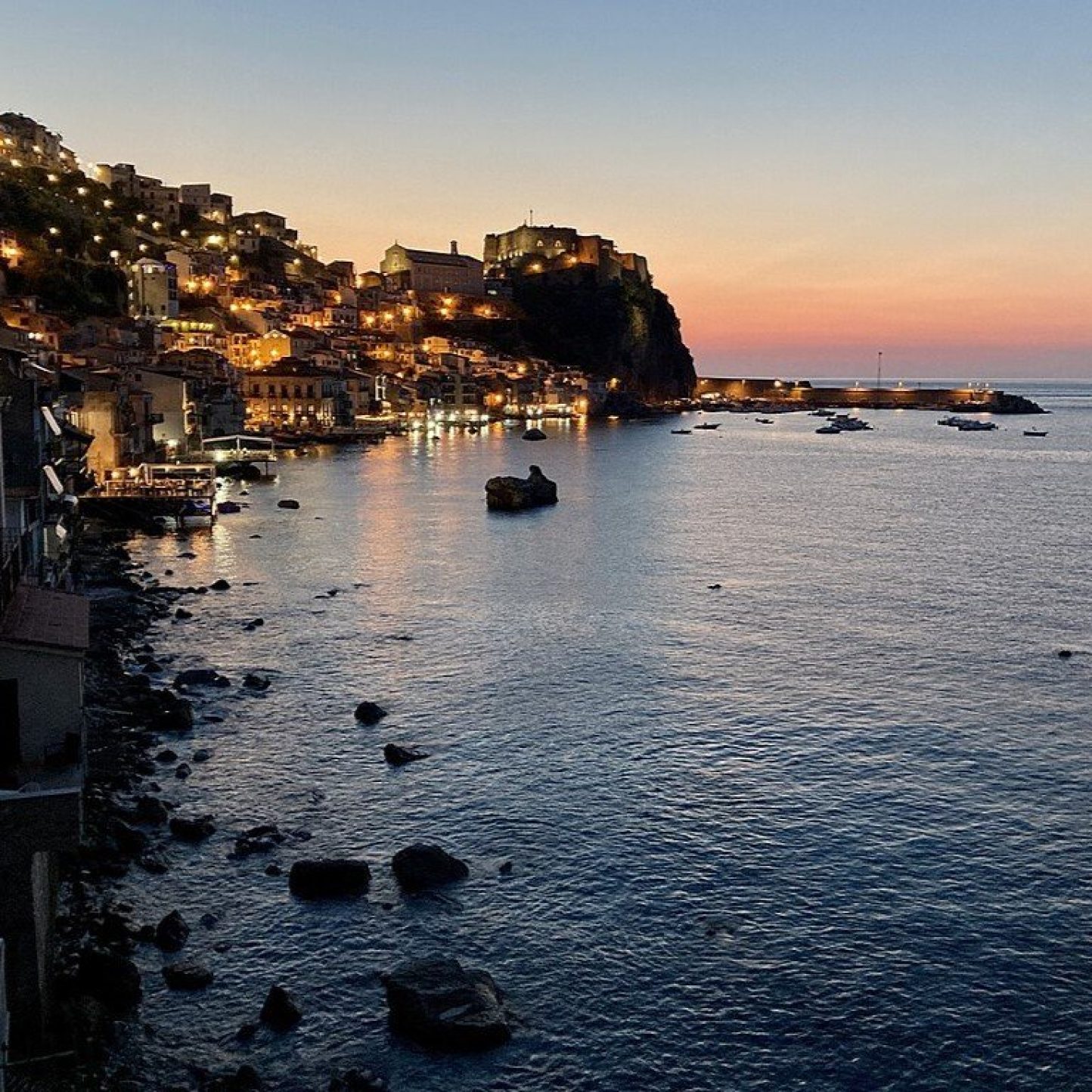 Viaggi organizzati Calabria Autentica