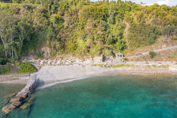 Viaggi in Calabria Searesort costa degli dei resort tropea