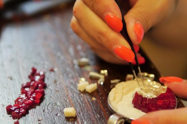 Ravenna Family Tour & Mosaico