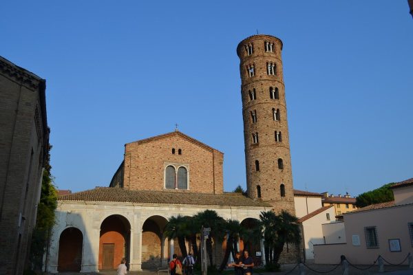 Ravenna UNESCO (5)