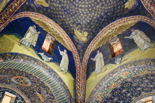 Ravenna Family Tour & Mosaico