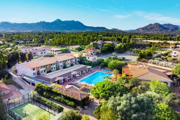 Viaggi sicuri: Resort e Spa in Sardegna - Orosei