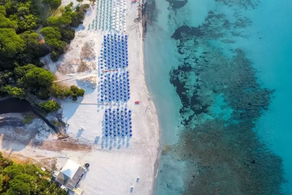 Viaggi sicuri: Resort e Spa in Sardegna - Orosei