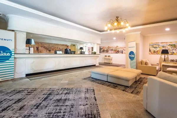 Viaggi sicuri: Resort e Spa in Sardegna - Orosei