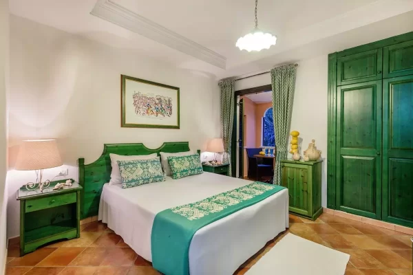 Viaggi sicuri: Resort e Spa in Sardegna - Orosei