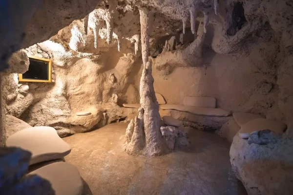 Viaggi sicuri: Resort e Spa in Sardegna - Orosei
