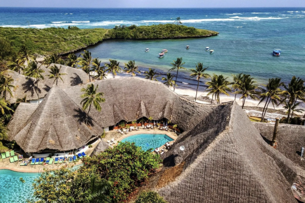 Vacanza Kenya Watamu Mare
