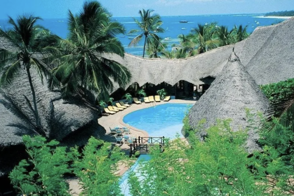 Vacanza Kenya Watamu Mare