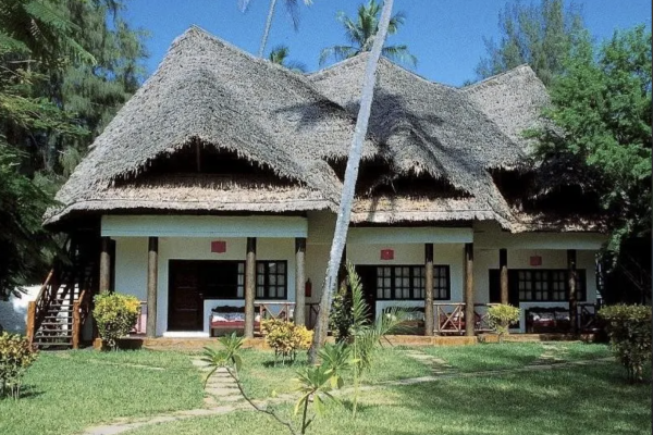Vacanza Kenya Watamu Mare