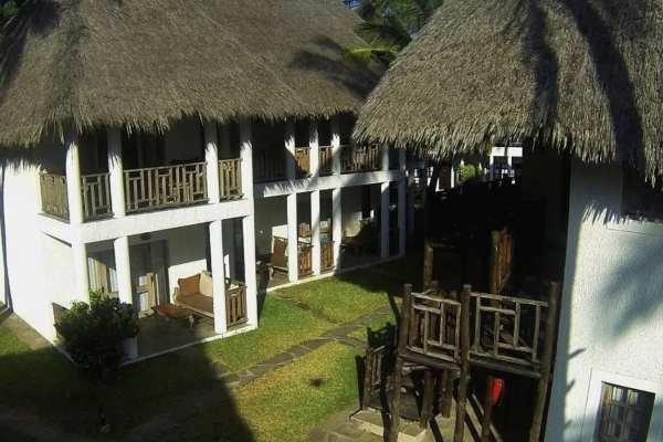 Vacanza Kenya Watamu Mare