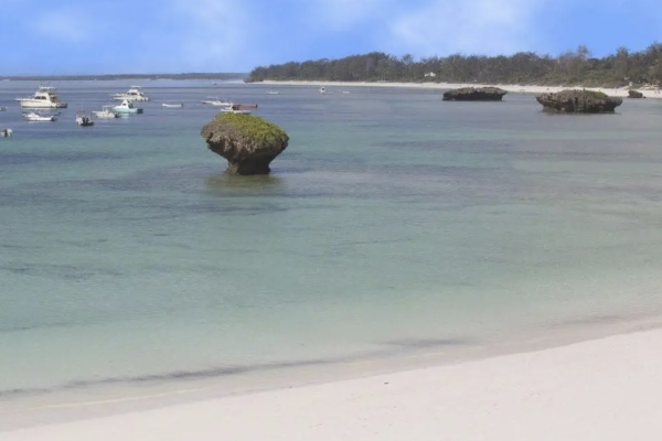 Viaggi in Africa Kenya