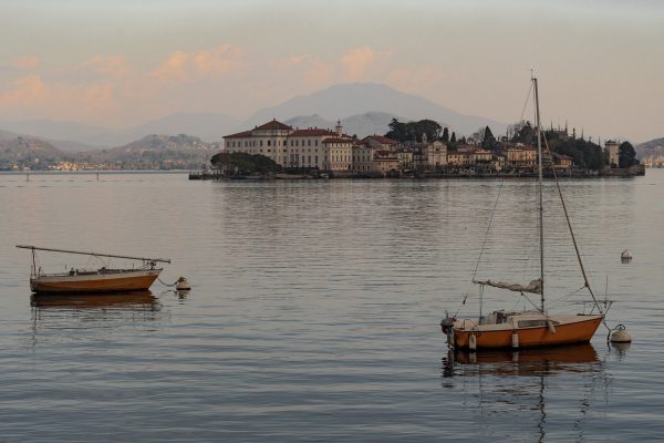 Viaggi organizzati: Tour del Lago Maggiore