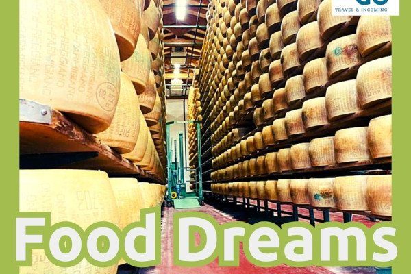 Food Valley Experience