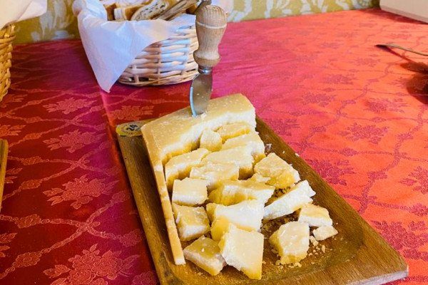 Tour Motor & Food Valley