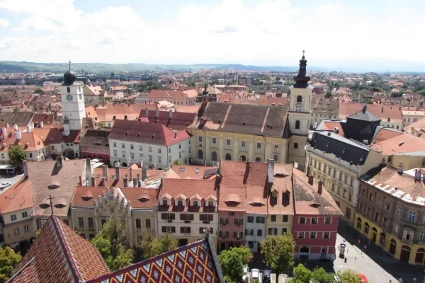 Viaggi organizzati: Romania Transilvania Autentica