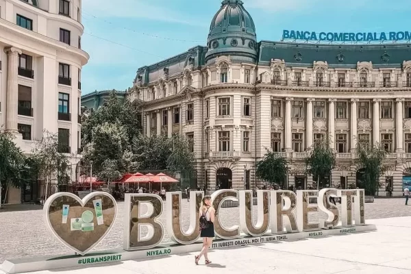 Viaggi organizzati: Romania Transilvania Autentica