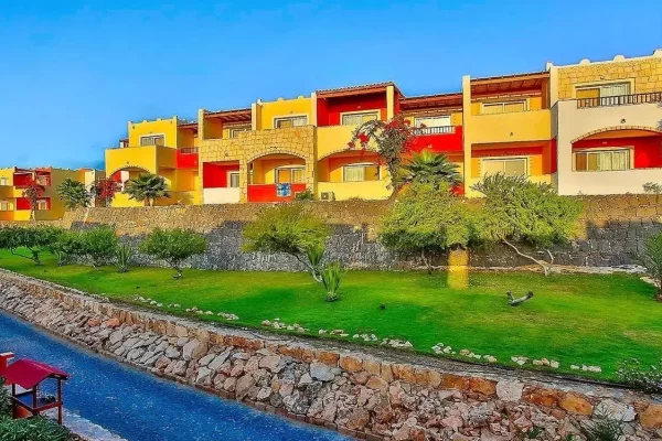 All inclusive Capo Verde