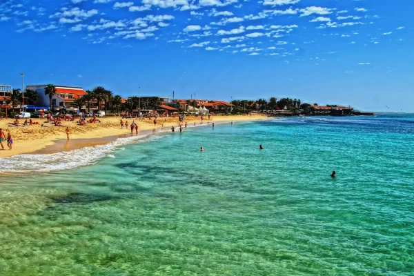 Capo Verde All Inclusive