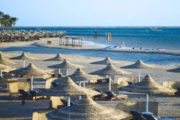 Viaggi in Egitto: Resort Sharm El Sheikh