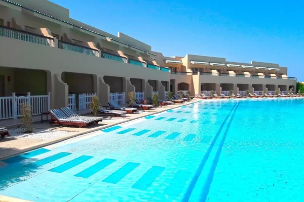 Viaggi in Egitto: Resort Sharm El Sheikh